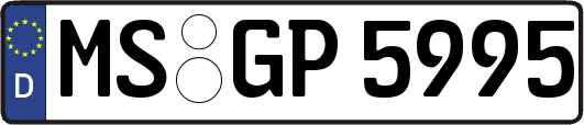 MS-GP5995