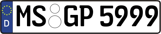 MS-GP5999
