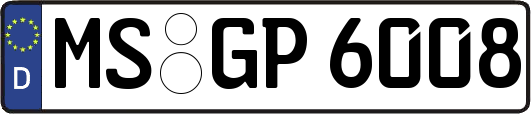 MS-GP6008