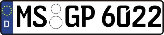 MS-GP6022