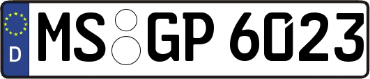 MS-GP6023
