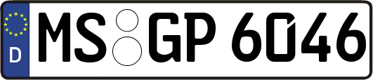 MS-GP6046