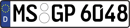 MS-GP6048