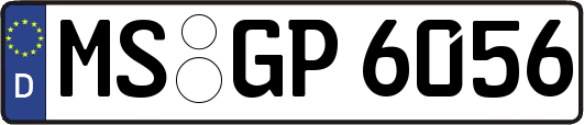 MS-GP6056