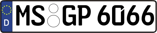 MS-GP6066