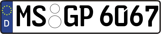 MS-GP6067