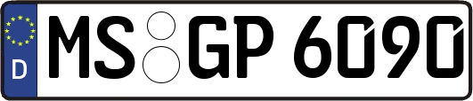 MS-GP6090