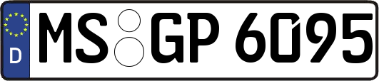 MS-GP6095