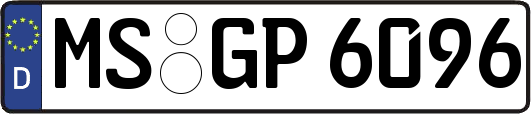 MS-GP6096