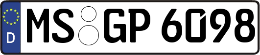 MS-GP6098