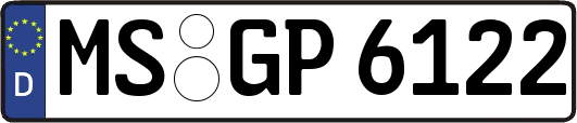 MS-GP6122