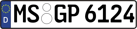 MS-GP6124