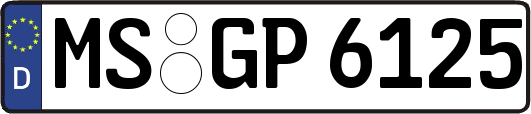 MS-GP6125