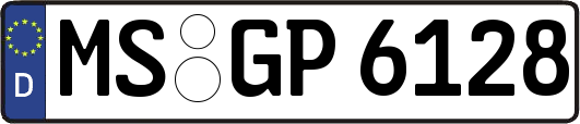 MS-GP6128