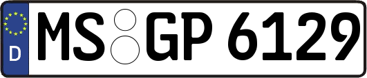 MS-GP6129