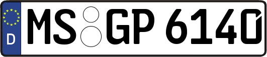 MS-GP6140