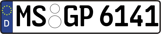 MS-GP6141