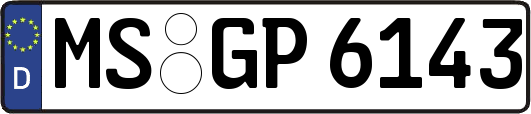 MS-GP6143