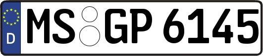 MS-GP6145