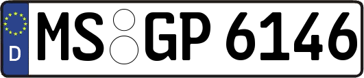 MS-GP6146