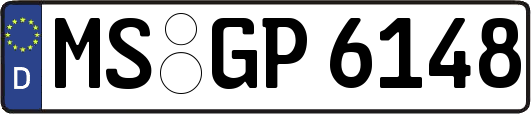 MS-GP6148