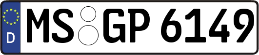 MS-GP6149