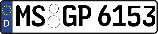 MS-GP6153