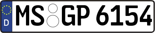 MS-GP6154