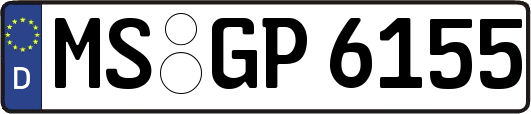MS-GP6155
