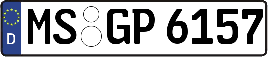 MS-GP6157