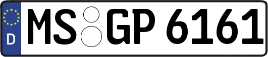 MS-GP6161