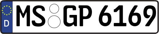 MS-GP6169