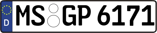 MS-GP6171