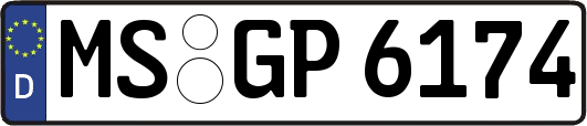 MS-GP6174
