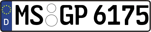 MS-GP6175