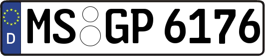 MS-GP6176