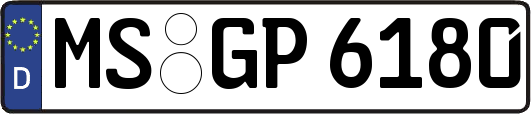 MS-GP6180