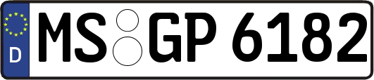 MS-GP6182