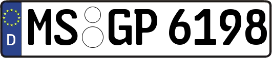 MS-GP6198