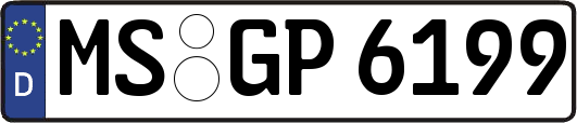 MS-GP6199