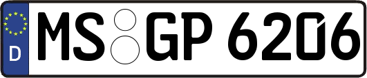 MS-GP6206