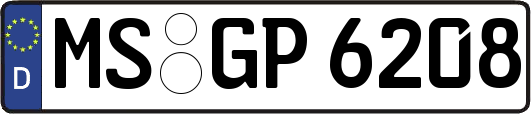 MS-GP6208