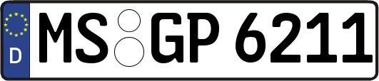 MS-GP6211