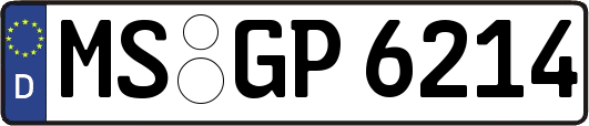 MS-GP6214