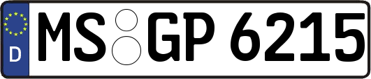 MS-GP6215