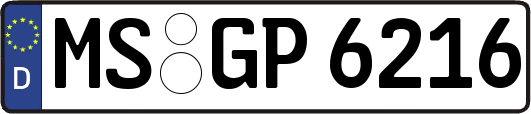 MS-GP6216