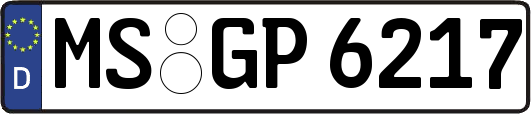 MS-GP6217