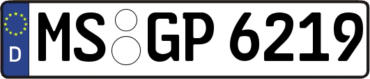 MS-GP6219