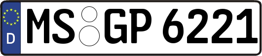 MS-GP6221