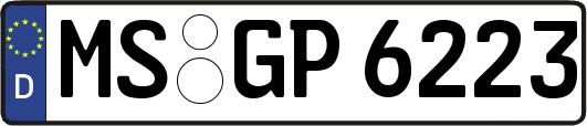 MS-GP6223